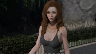 Away From Home – Having Fun In The Woods