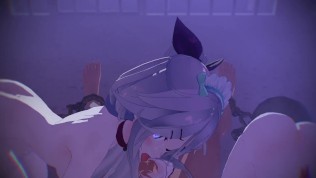 Mmd fuck hard cum hard the king fuck the princess 3d hentai