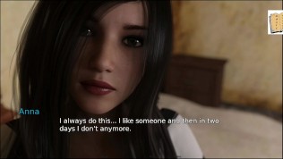 Lancaster Boarding House 3D