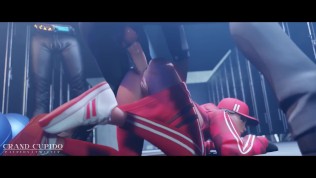 Ruby Anal Pounding and Creampie [Grand Cupido] ( Fortnite )