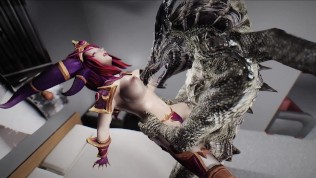 skyrim World of Warcraft Alexstrasza porn